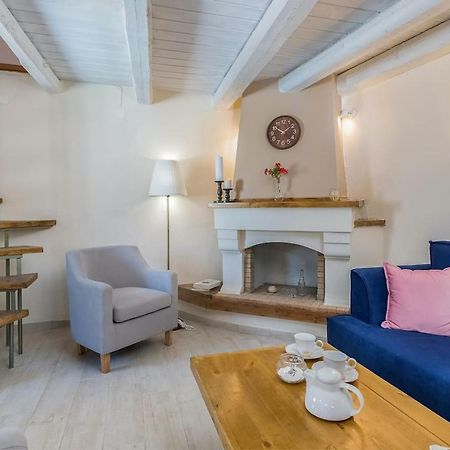Moírai Diogenis House 아파트 외부 사진