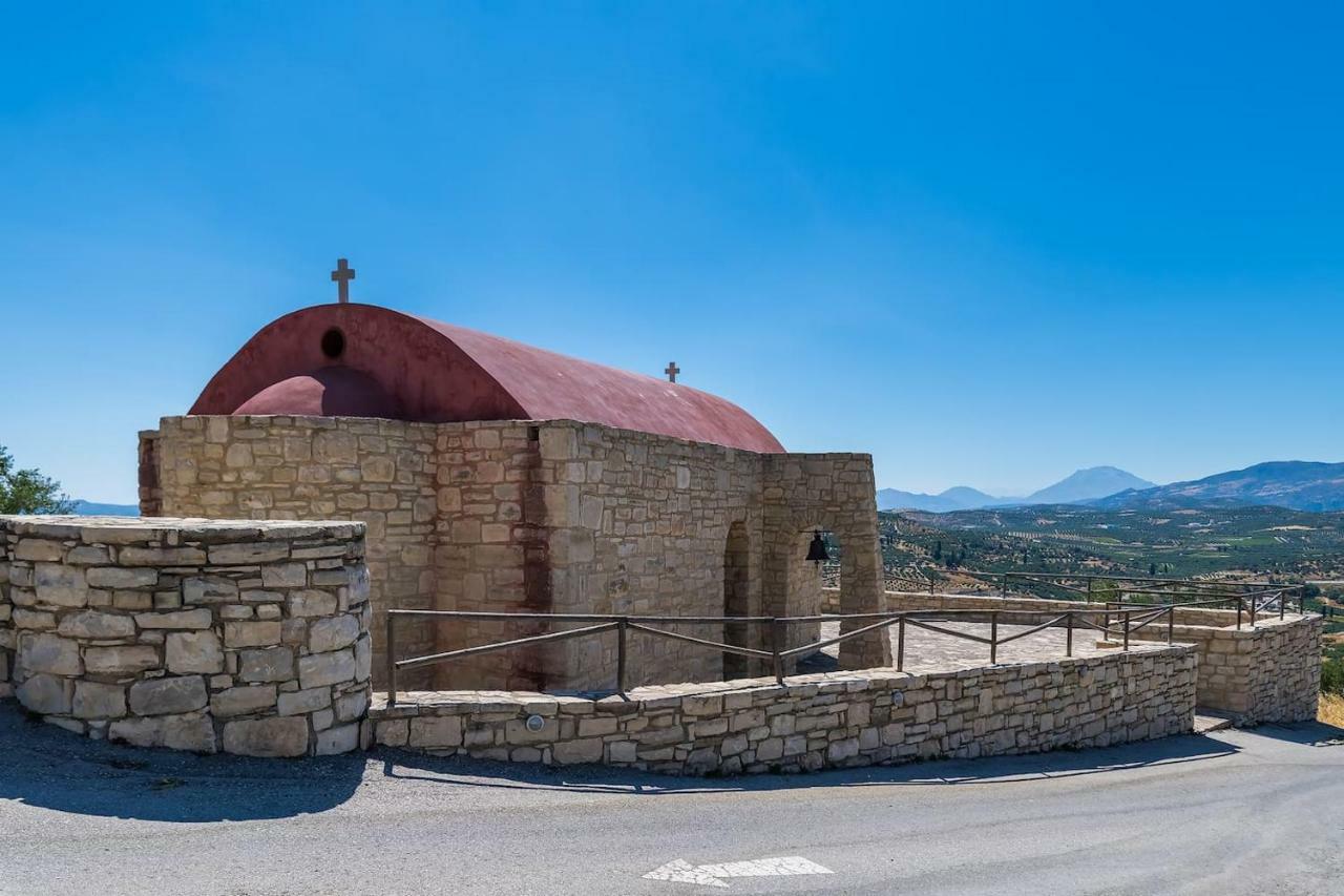 Moírai Diogenis House 아파트 외부 사진