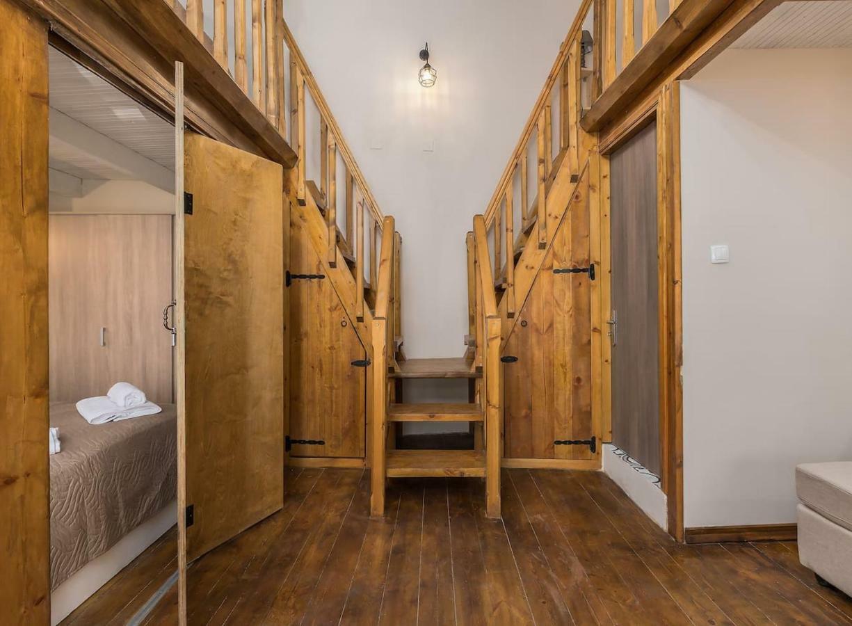 Moírai Diogenis House 아파트 외부 사진