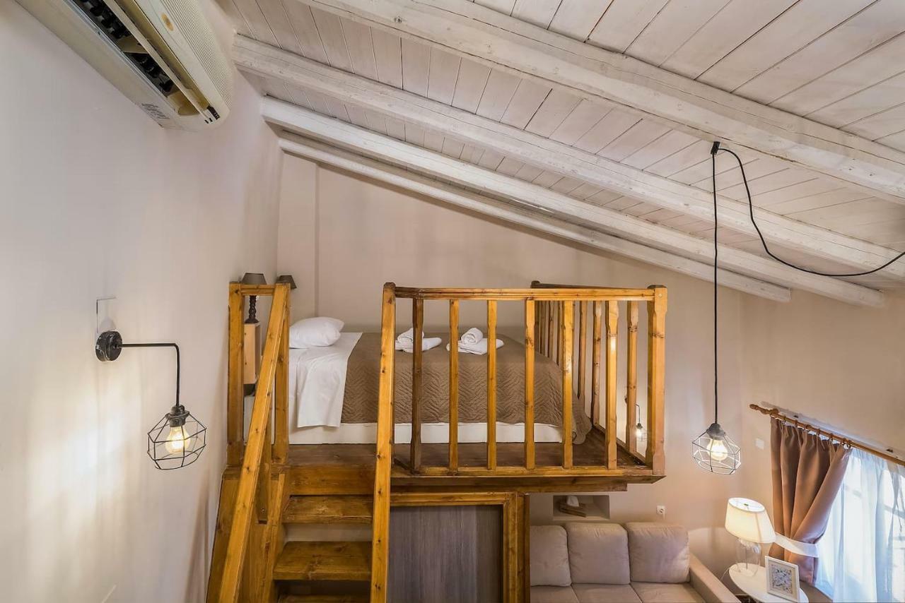 Moírai Diogenis House 아파트 외부 사진
