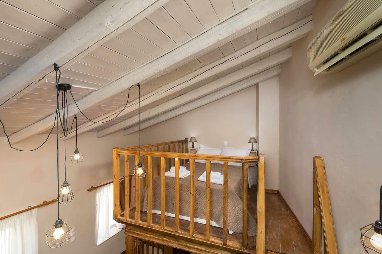 Moírai Diogenis House 아파트 외부 사진