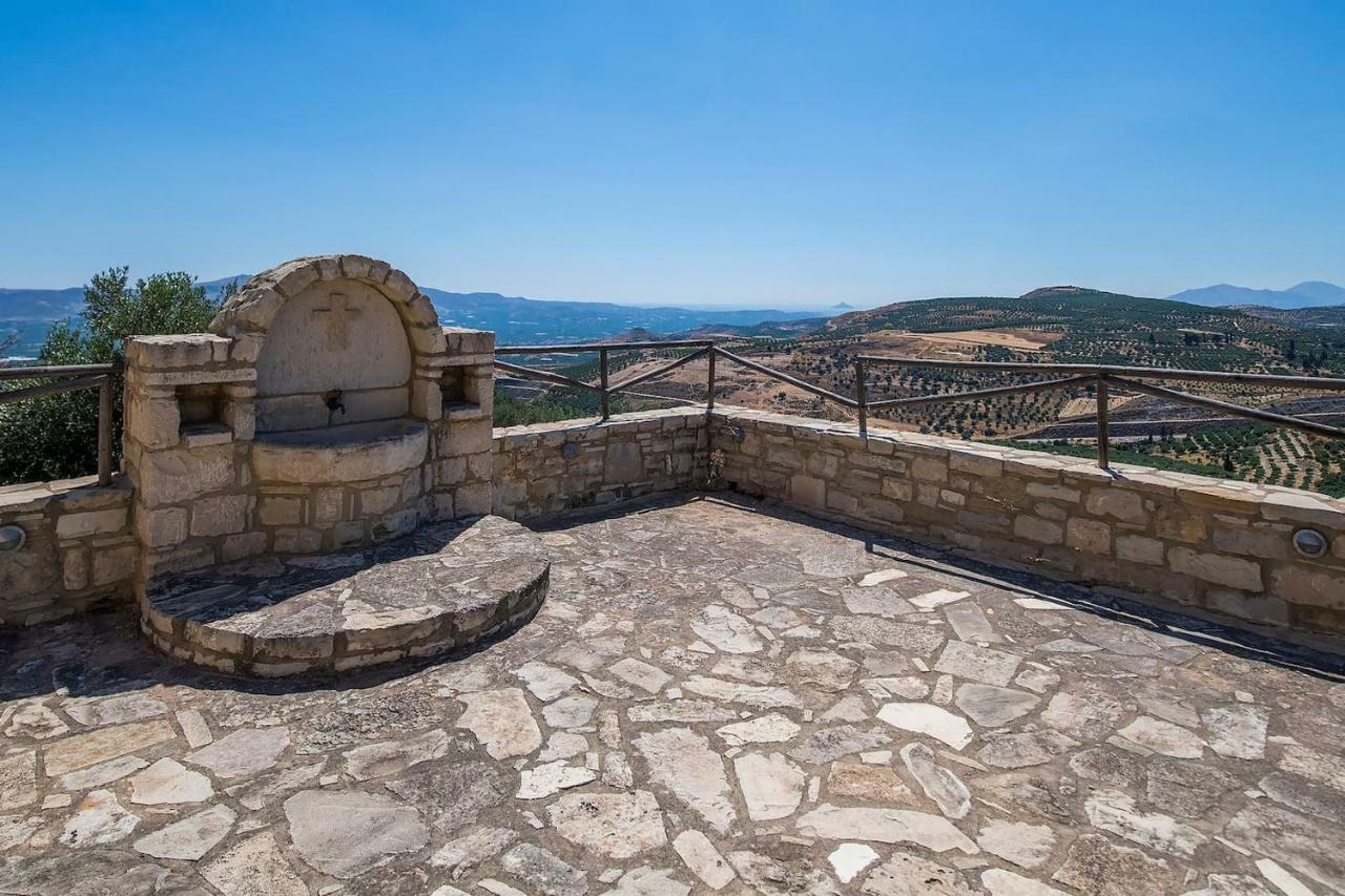 Moírai Diogenis House 아파트 외부 사진